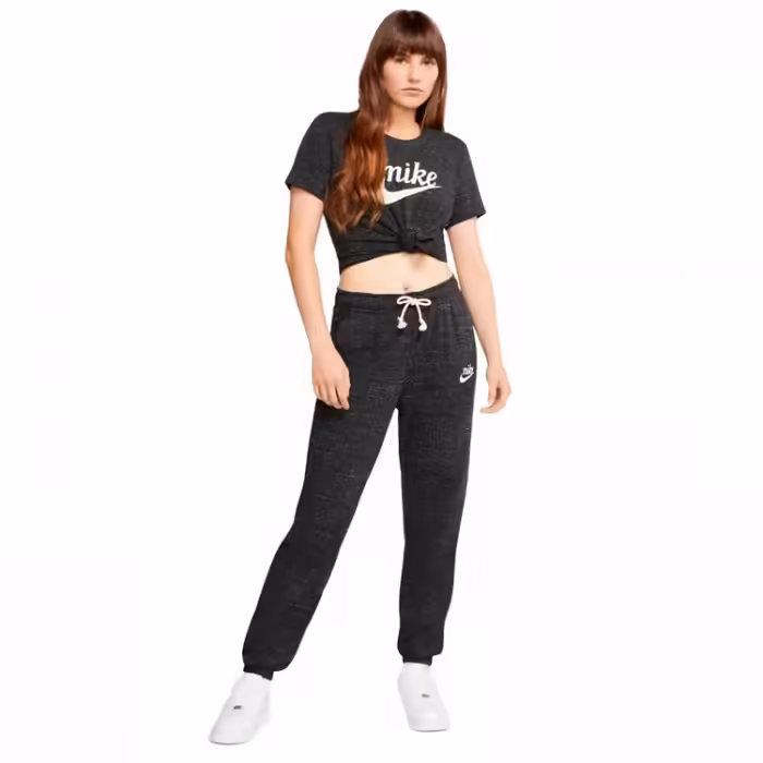 Pantaloni Nike W NSW GYM VNTG PANT - 9