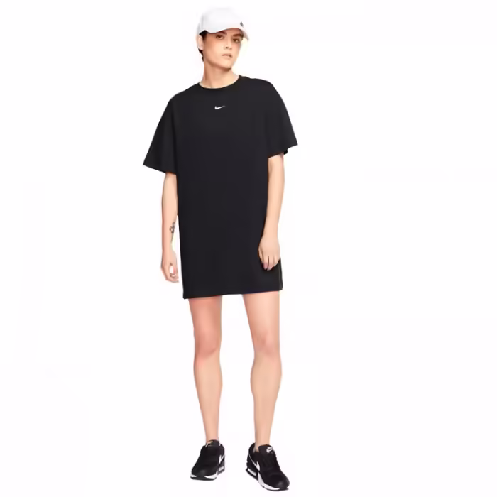 Платье Nike W NSW ESSNTL DRESS - 5