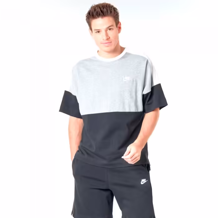 Tricou Nike M NSW TOP SS JSY CB - 3