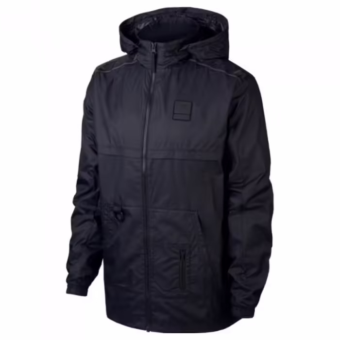 Scurta Nike M NSW AIR MAX WVN JKT