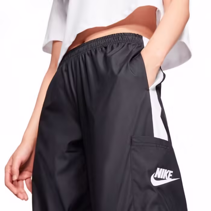 Pantaloni Nike W NSW PANT WVN - 3