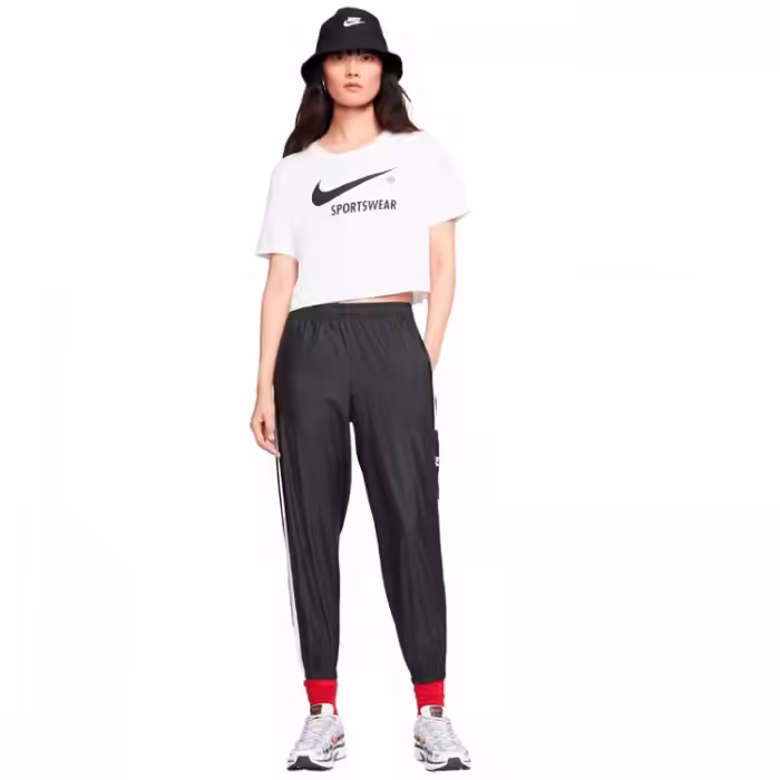 Pantaloni Nike W NSW PANT WVN - 4