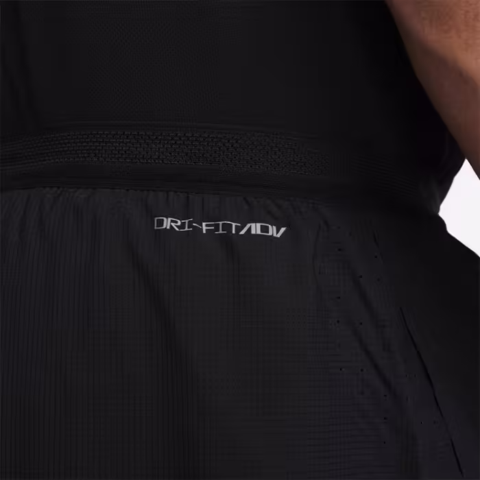 Sorti Nike M NK AROSWFT 2IN SHORT Negru XL - 3