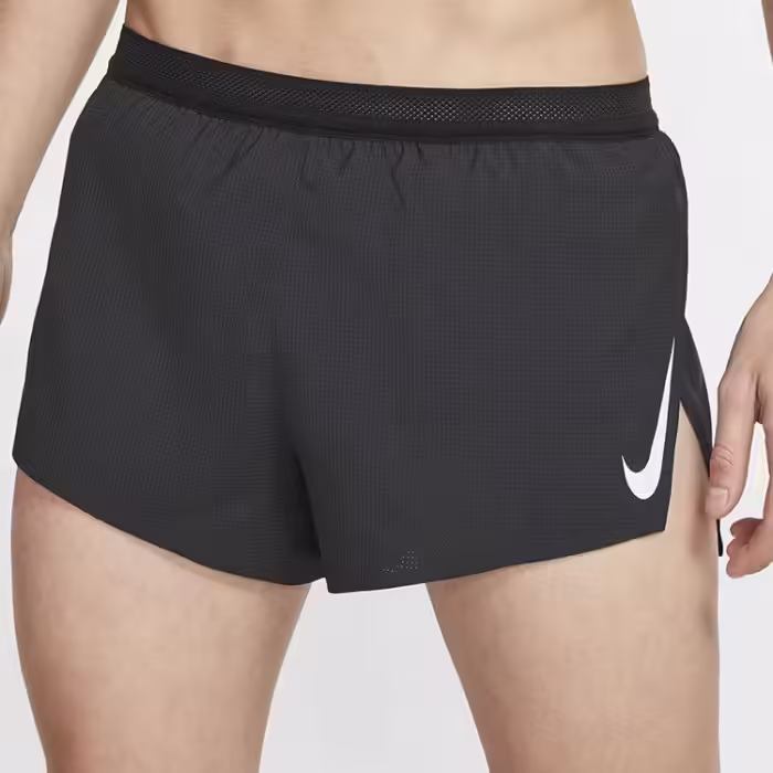 Sorti Nike M NK AROSWFT 2IN SHORT Negru XL - 7