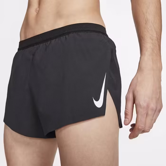 Sorti Nike M NK AROSWFT 2IN SHORT Negru XL - 8