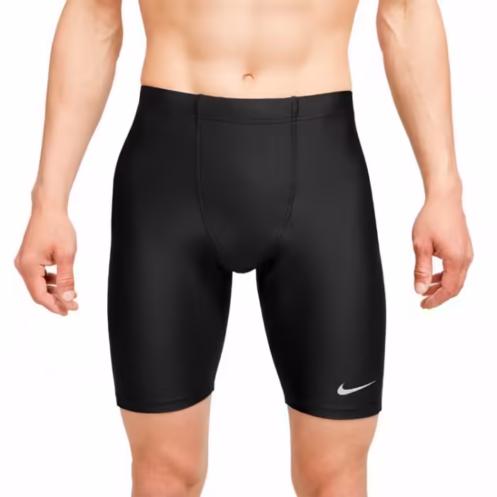 Panta-colanti Nike M NK FAST HALF TIGHT - 2