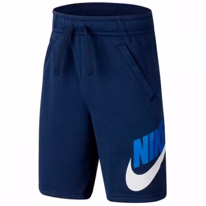 Sorti Nike B NSW CLUB + HBR SHORT FT - 2