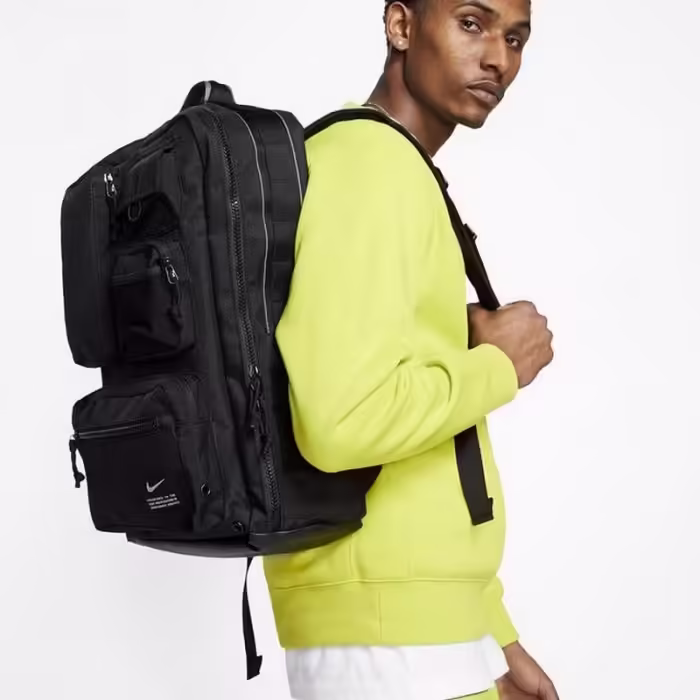 Rucsac Nike NK UTILITY ELITE BKPK - 2