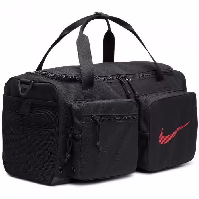 Geanta Nike NK UTILITY S DUFF - GFX SU20 - 2