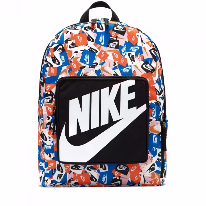 Rucsac Nike Y NK CLASSIC BKPK - AOP FA20