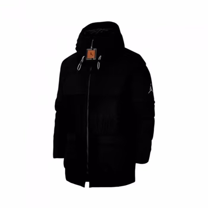 Scurta Nike M J JORDAN DOWN PARKA