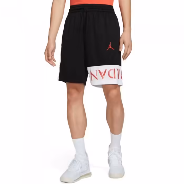 Sorti Nike M J JORDAN AIR SHORT - 3