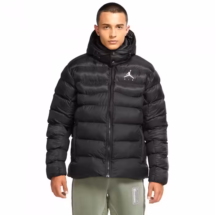 Scurta Nike M J JUMPMAN AIR PUFFER - 2