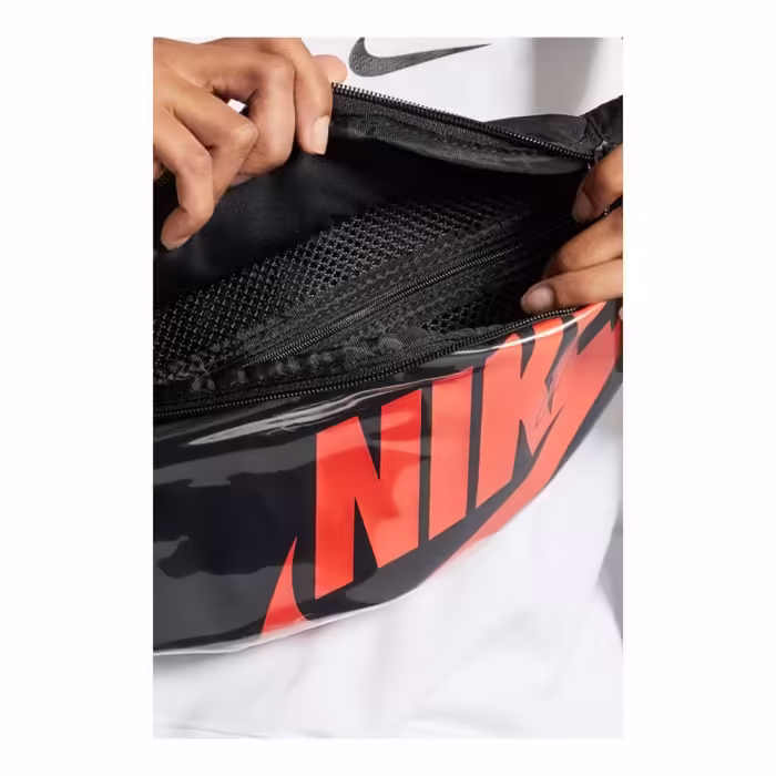 Geanta pe brau Nike Nk Heritage Hip Pack - 3