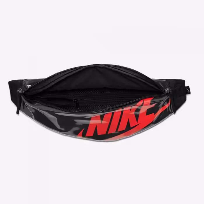 Geanta pe brau Nike Nk Heritage Hip Pack - 6