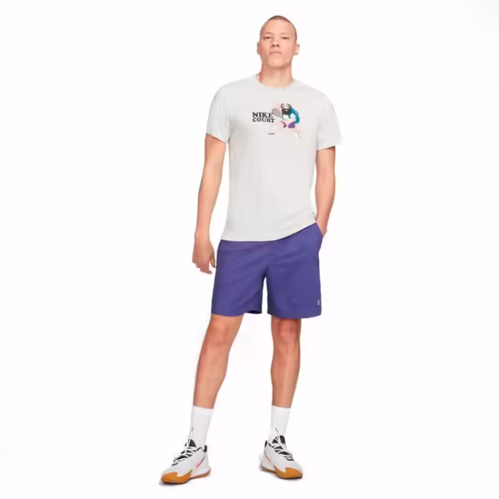 Sorti Nike M NKCT SHORT HERITAGE - 9