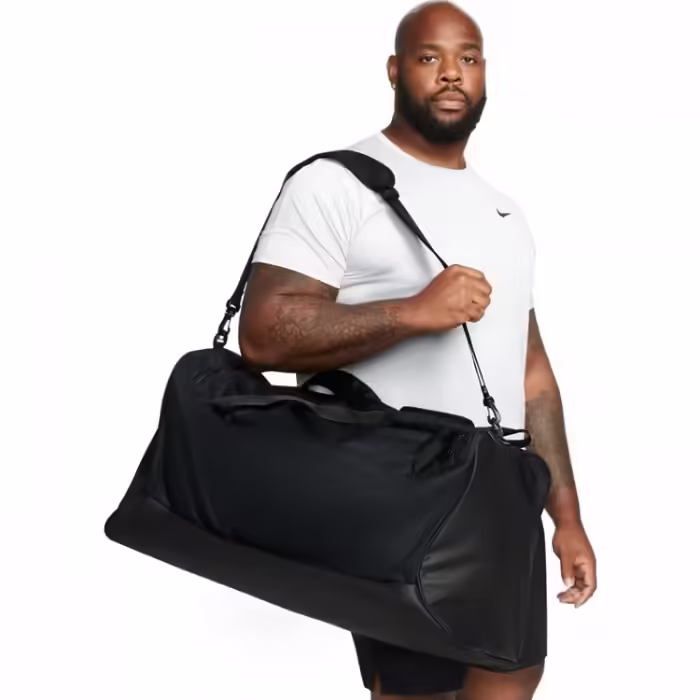 Geanta Nike NK BRSLA XL DUFF - 9.0 PROMO - 5