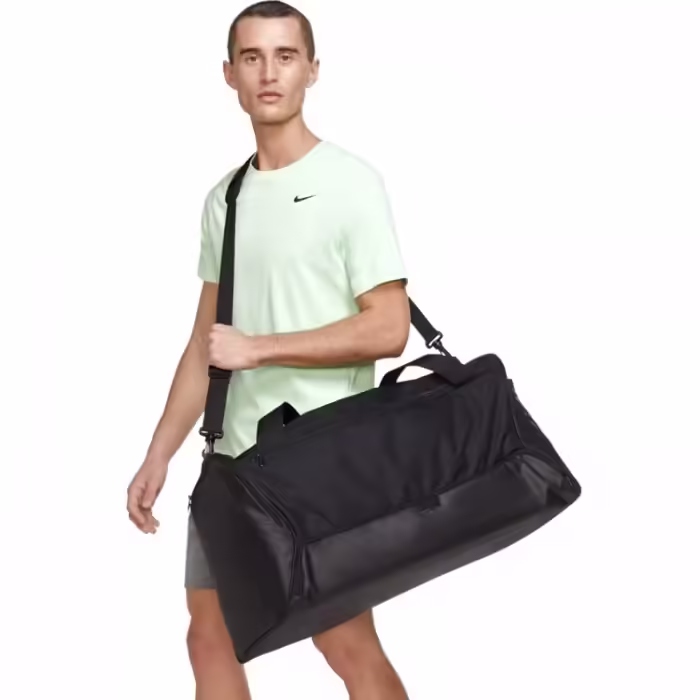 Geanta Nike Brasilia Duffel L - 4