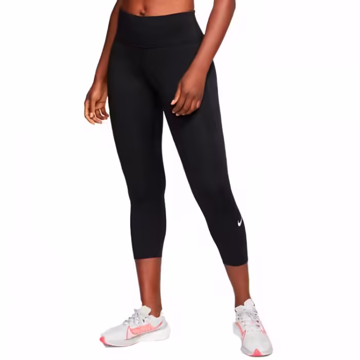 Panta-colanti Nike W NK EPIC LX CROP