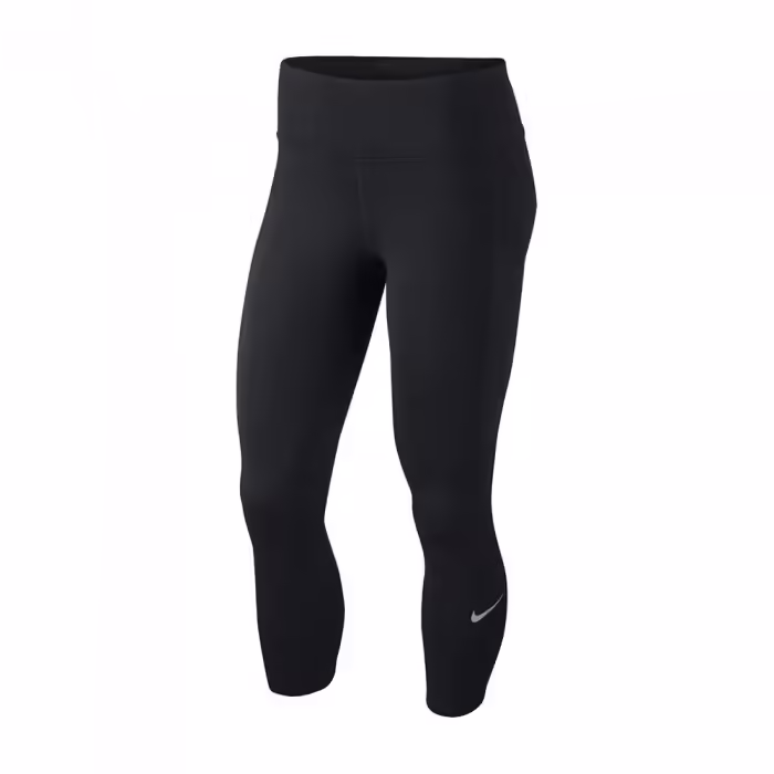 Panta-colanti Nike W NK EPIC LX CROP - 3