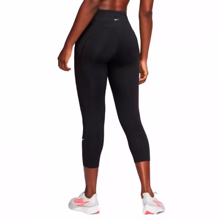 Panta-colanti Nike W NK EPIC LX CROP - 6