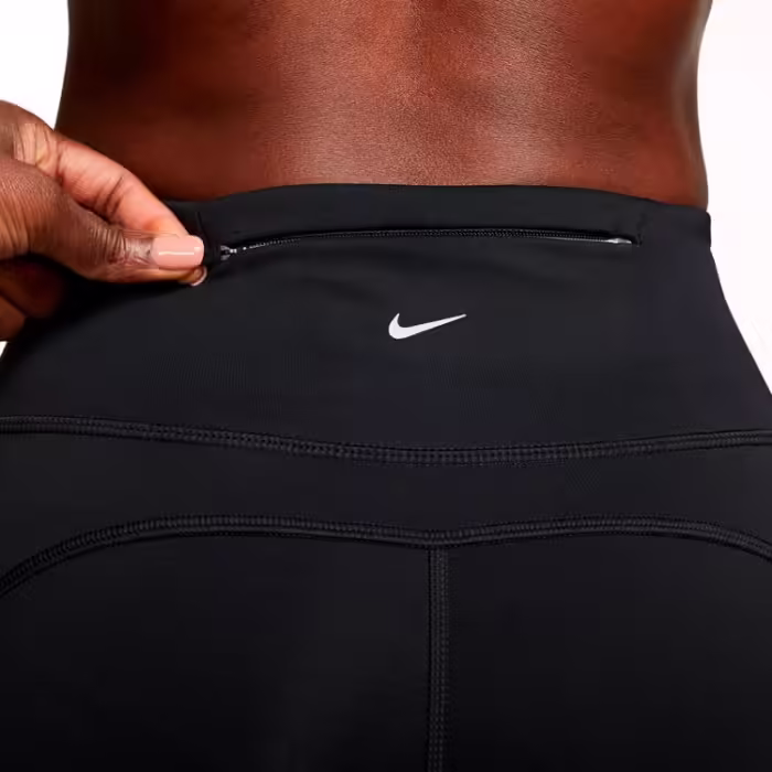 Panta-colanti Nike W NK EPIC LX CROP - 7