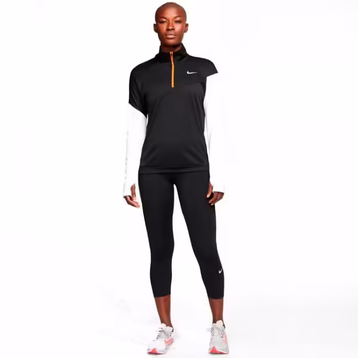 Panta-colanti Nike W NK EPIC LX CROP - 9
