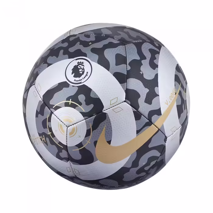 Тренировочный/любительский мяч Nike PL NK PTCH - FA20