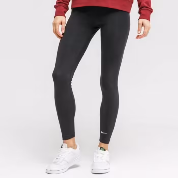 Panta-colanti Nike W NSW LGGNG CLUB AA - 2
