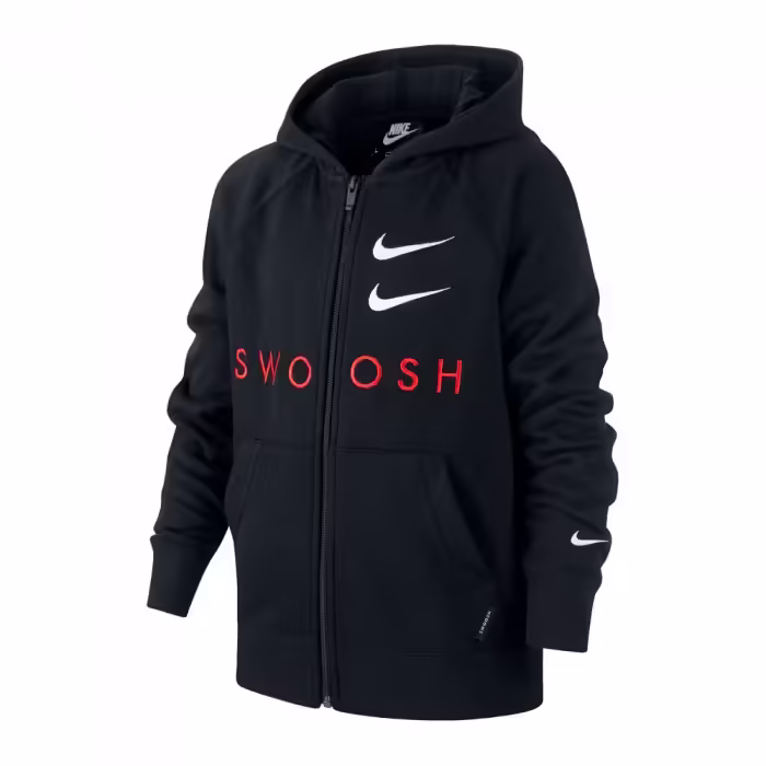 Hanorac Nike B NSW BF SWOOSH HOODED