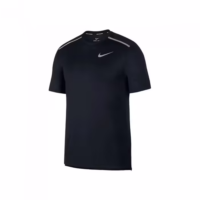 Футболка Nike M NK DRY MILER TOP SS NFS