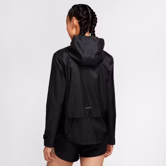 Ветровка Nike W NK ESSENTIAL JACKET - 2