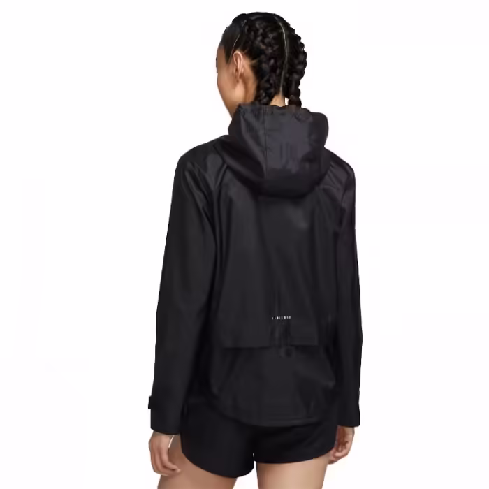 Ветровка Nike W NK ESSENTIAL JACKET - 3