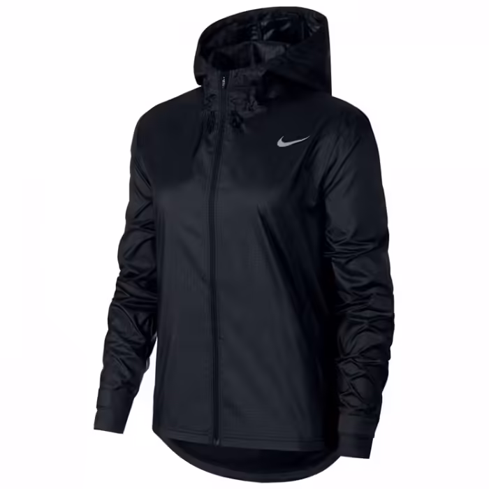Ветровка Nike W NK ESSENTIAL JACKET - 6