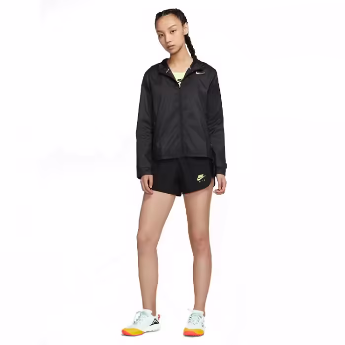 Ветровка Nike W NK ESSENTIAL JACKET - 7