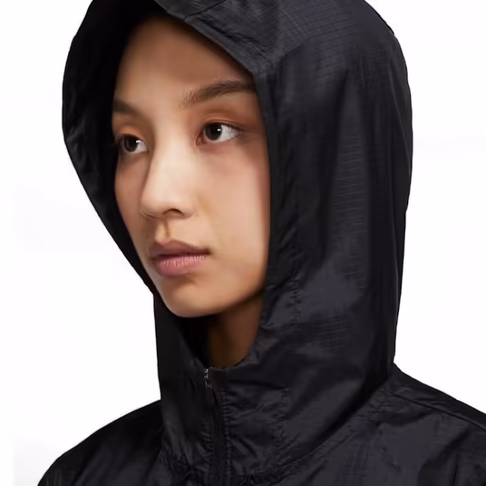 Ветровка Nike W NK ESSENTIAL JACKET - 8
