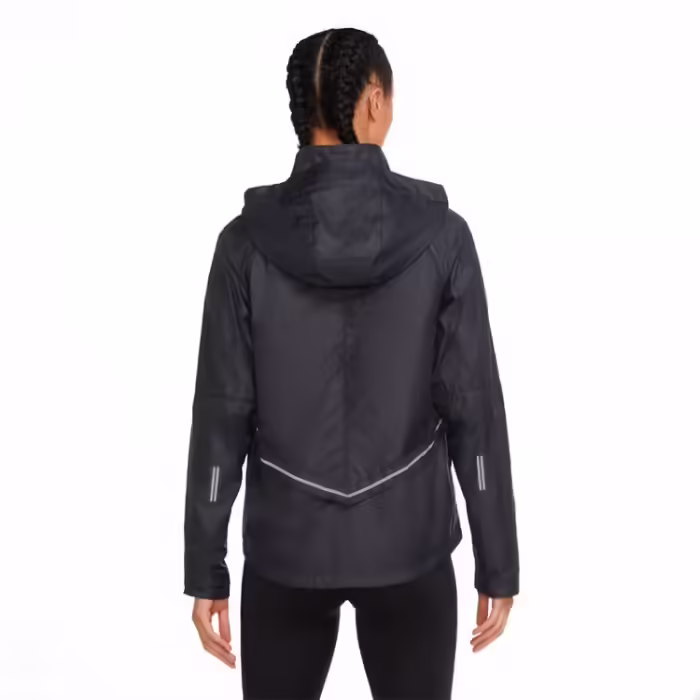 Scurta Nike W NK SHIELD WARM JACKET - 2