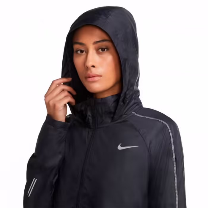 Scurta Nike W NK SHIELD WARM JACKET - 3