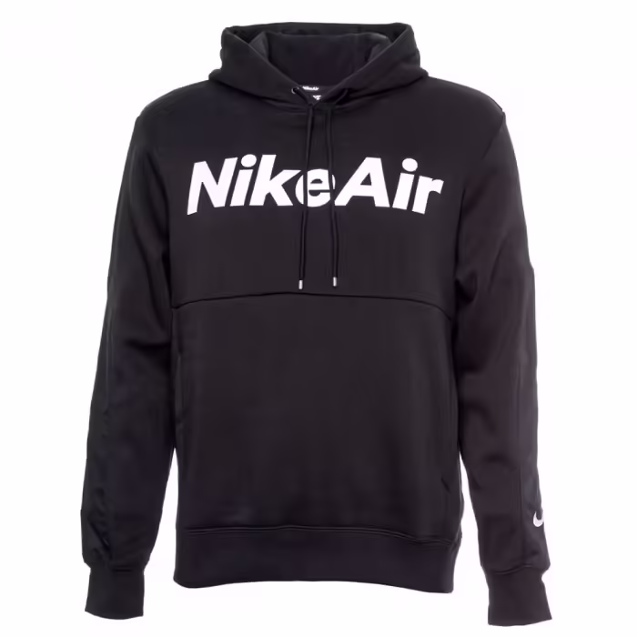 Толстовка Nike M NSW AIR HOODIE PO FLC