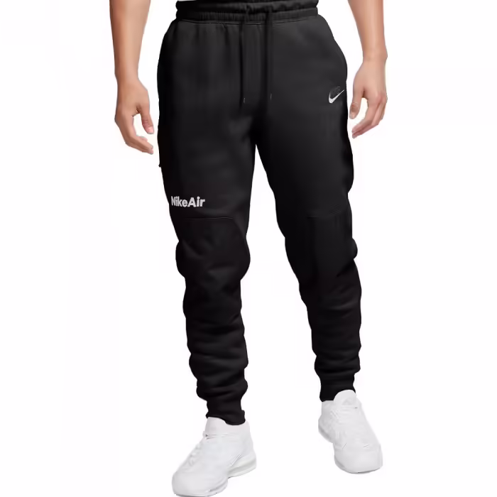 Брюки Nike M NSW AIR PANT FLC - 2