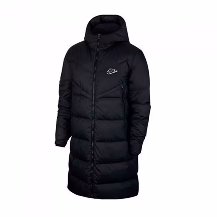 Куртка Nike M NSW DWN FIL WR PARKA SHLD