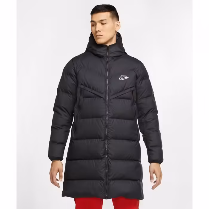 Куртка Nike M NSW DWN FIL WR PARKA SHLD - 2