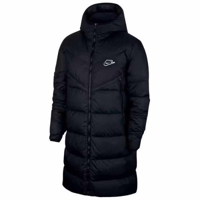 Scurta Nike M NSW DWN FIL WR PARKA SHLD R