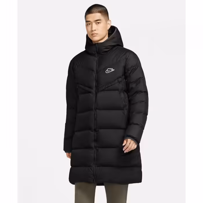 Scurta Nike M NSW DWN FIL WR PARKA SHLD R - 2
