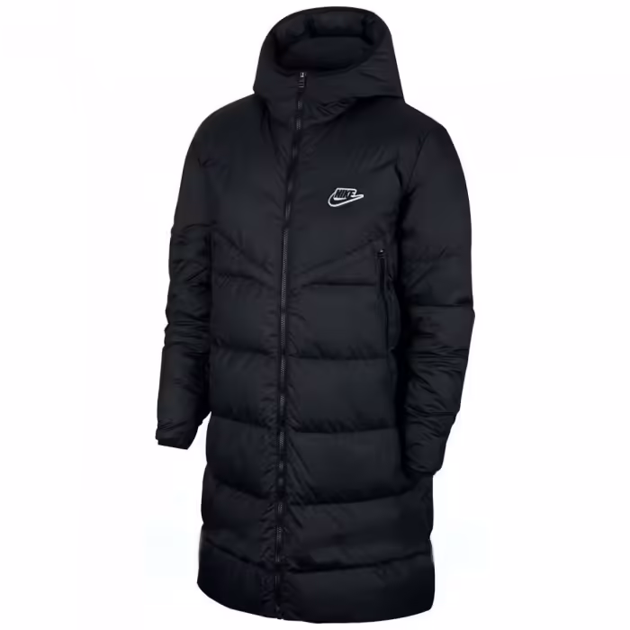 Куртка Nike M NSW SYN FIL PARKA