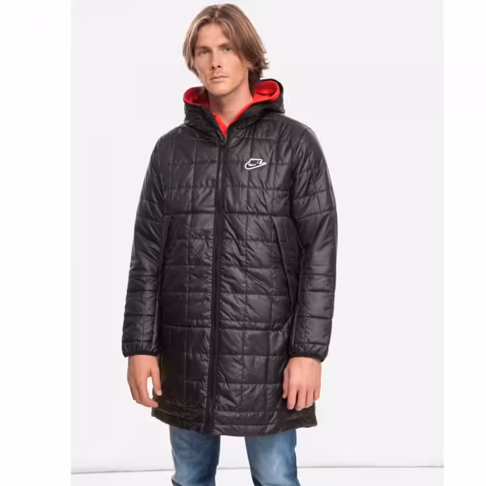 Куртка Nike M NSW SYN FIL PARKA - 2