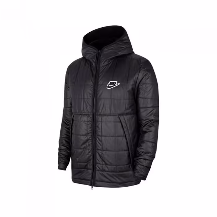 Scurta Nike M NSW SYN FIL JKT FLEECE LND