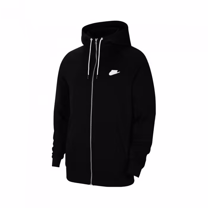 Толстовка Nike M NSW MODERN HOODIE FZ FLC