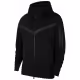Толстовка Nike M NSW TCH FLC HOODIE FZ WR