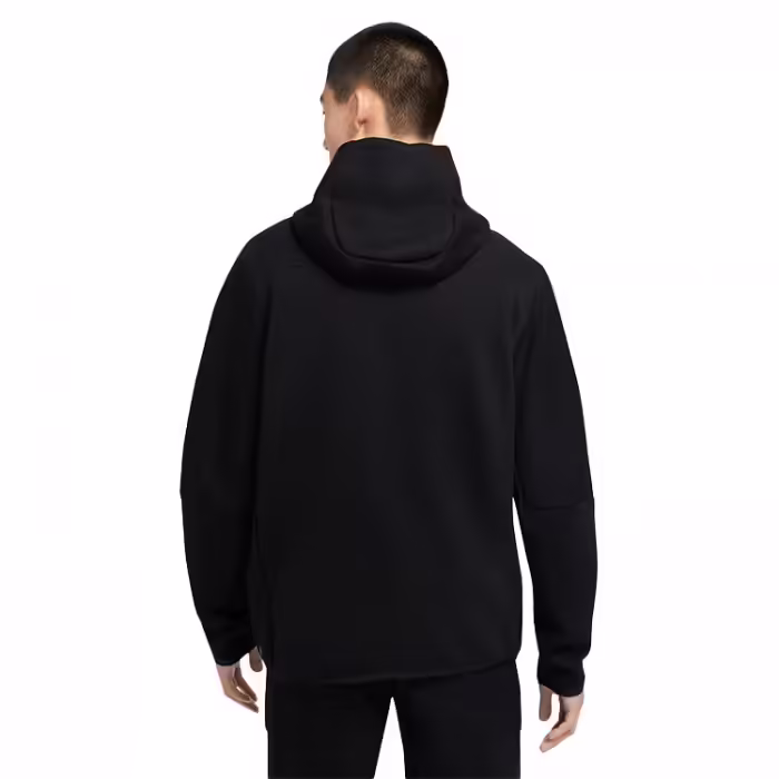 Толстовка Nike M NSW TCH FLC HOODIE FZ WR - 3